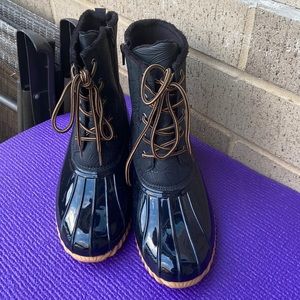 Sporto Bella Waterproof Boots